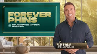 Forever Phins – Episode 1: Ten Years of President Cost, Colonel David R. Scott, Dolphin Dash