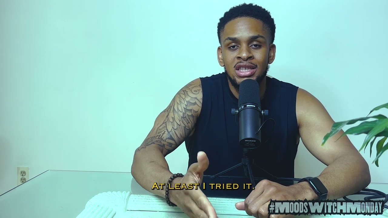 Mood Switch Monday EP 11 “Face Your Fears”