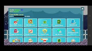 Turbine wing New Legendary branch #growtopia #gaming  screenshot 5