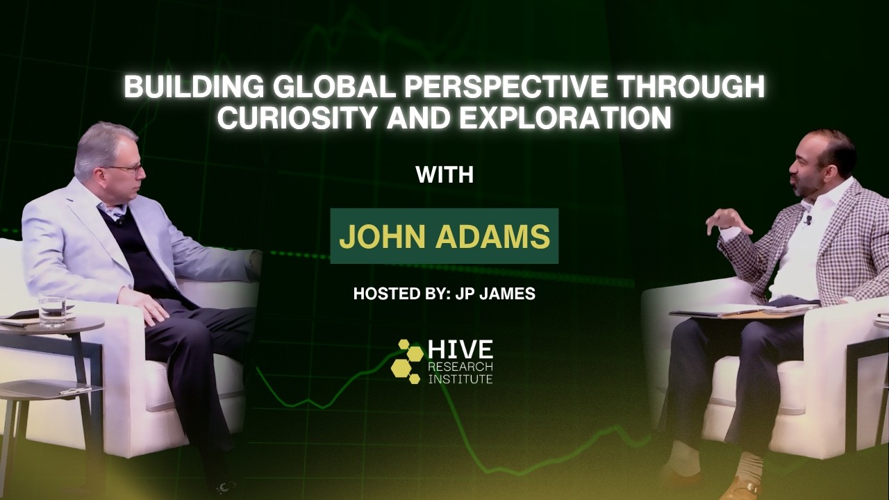 John Adams interview