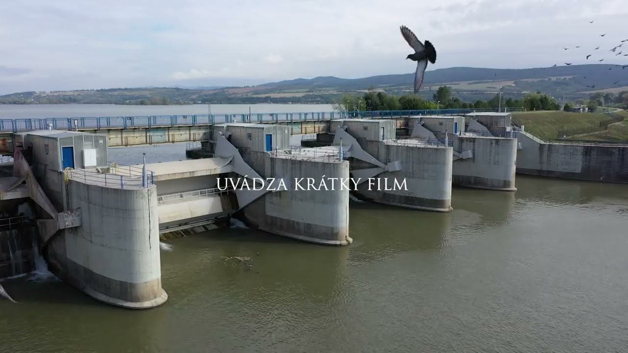 60. výročie sústavy vodných stavieb Drahovce - Madunice