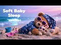 Baby Sleep Music – Music Box & Harp Lullaby for Deep Sleep 10 Hours