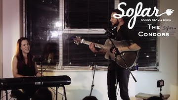 The Condors - Forgiveness | Sofar London