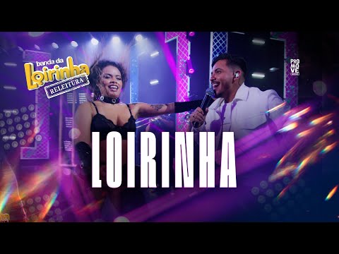 Banda da Loirinha