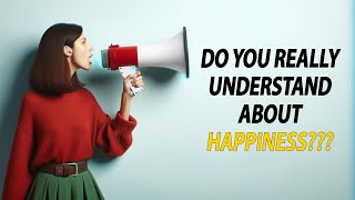 Why aren't you Happy - What do you need to be happier by Minutes Morals 32 views 2 months ago 3 minutes, 48 seconds