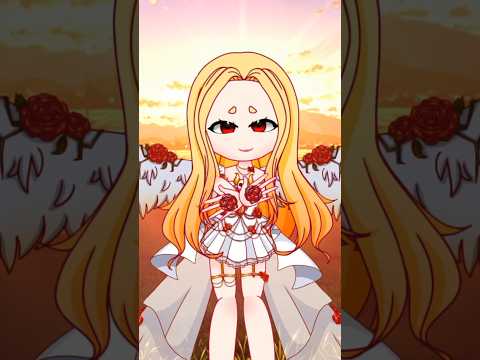 Flower by Jisoo (Trend) || Gacha Club [Not original]