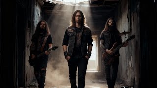 SEBERKAS LUKA💥METAL ROCK|MUSIK METAL⚡💥