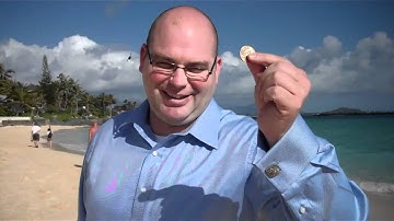 Close more sales faster and easier by selling in chunks vs. Nuggets - Scott Sylvan Bell