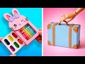 ✨ 驚くべきミニクラフトアイデア集 🎨💕
