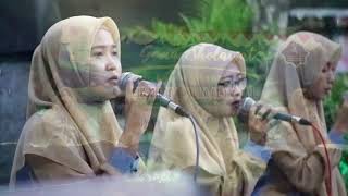 RABBI KHALAQ | Live Perform At Karangtalun - Cilacap | Milad Jam'iyyah Chaura Al-Jannah