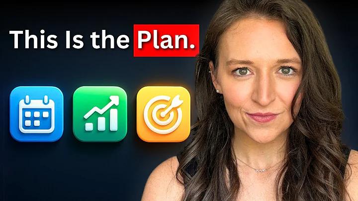 The Only 3-Step Retirement Plan You’ll Ever Need — Featuring James Conole, CFP®