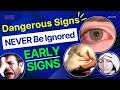 The Early WARNING Signs of Cancer! Warning Signs of Cancer in your Body, what is the cancer symptoms