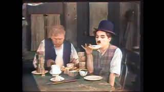 Charlie Chaplin's 'Sunnyside' 🌞: Silent Comedy Brilliance in a Heartwarming Village Tale!