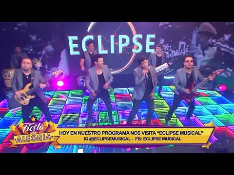 Eclipse Musical