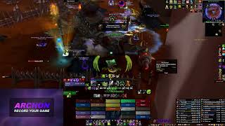 Nerds of Prey first heroic 25 Iron Juggernaut kill