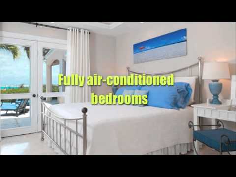 Turks and Caicos Villas – Seabreeze Villa | เนื้อหาsea breeze pool villaที่มีรายละเอียดมากที่สุด