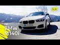 BMW M140i: Das obere Ende der 1er Nahrungskette!