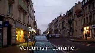 Verdun, France