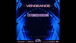 Iwilldiehere - Vengeance (Extended) Resimi