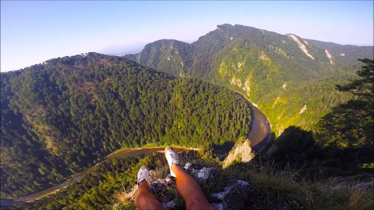 Duke Dumont - I Got U (POLISH VERSION, GoPro Hero 3+)