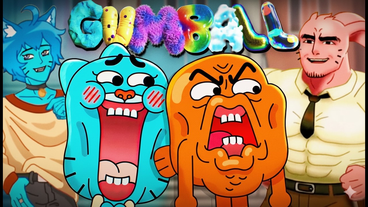 ليش الموسم السابع يعتبر أسوأ موسم في تاريخ غامبول؟ – مراجعة وتقييم !!