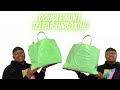 DOUBLE MINT TELFAR + MY TELFAR COLLECTION (w/ TIPS!!)