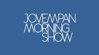 AO VIVO JOVEM PAN MORNING SHOW