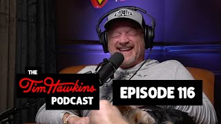 The Tim Hawkins Podcast - Episode 116: Reflections on life...and caskets? by timhawkinscomedy 5,171 views 6 months ago 1 hour, 16 minutes