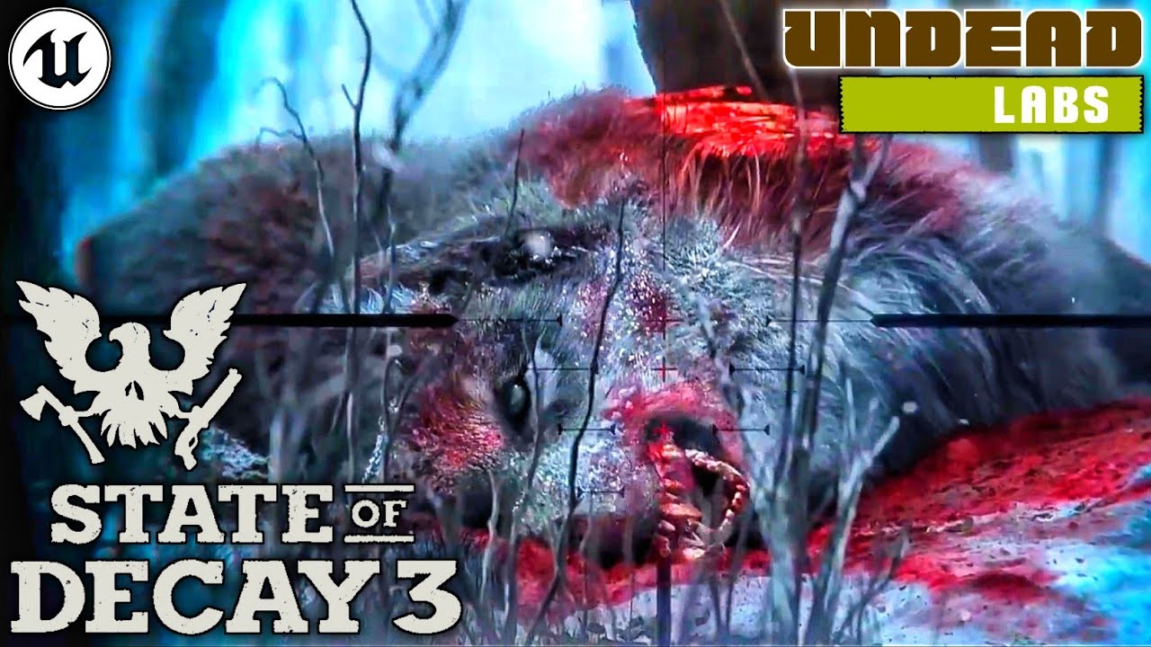 State Of Decay 3 Release Date : Recap, Cast, Review, Spoilers