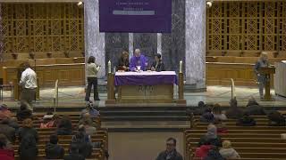 11:30AM Sunday Mass (Spanish)