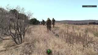 Arma Air Assault - Operation Disco