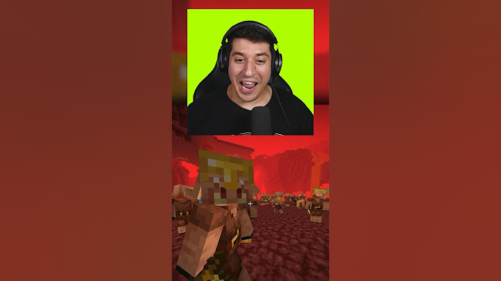 PRETVORIO SE U PIGLINA MINECRAFT IZAZOV @BloodMaster104
