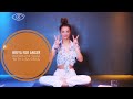 Kundalini yoga kriya for suppressed anger, rage, stress, erases negative patterns,renews brain cells