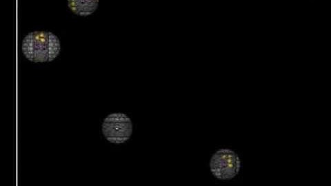 Java Dark Maze game