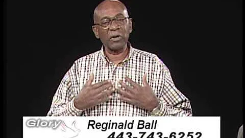 Glory to Glory: Reginald Ball