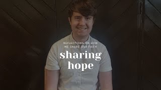 How do I make people happy? | Sharing Hope - Day 5 Wealth