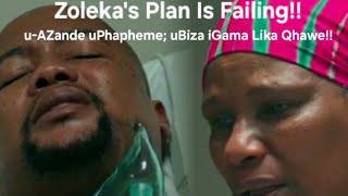 INIMBA// 14 May 2026// u-Azande uPhapheme; uBiza iGama lika Qhawe!!