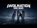AWOLNATION - Soul Wars (Official Visualizer)