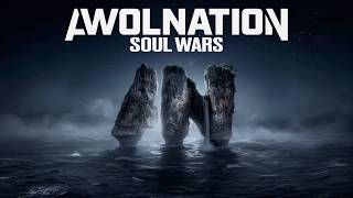 AWOLNATION - Soul Wars (Official Visualizer)