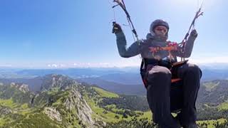 Brauneck - Benediktenwand 360