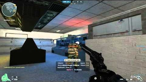 [CF] Finally back to trolling