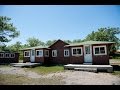 Ymca camp nissokone cabin