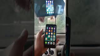 How to connect phone to car screen | Mirror mobile to Car screen | Car tv connect to mobile with usb screenshot 5