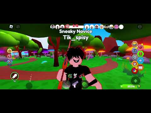 استغمايه متت ضحك في لعبه  روبلوكس  لايك