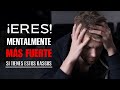 11 Señales De Que Eres Mentalmente Más Fuerte Que La Mayoría De Las Personas