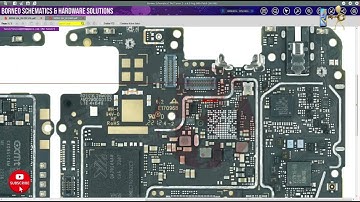 XIAOMI REDMI 10A Power Vol Key,Sd Card,Sim Card, Hardware Solution