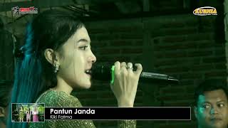 Pantun Janda Kiki fatma 2023 New om Devista
