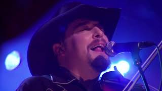 Watch Reckless Kelly Wild Western Windblown Band video