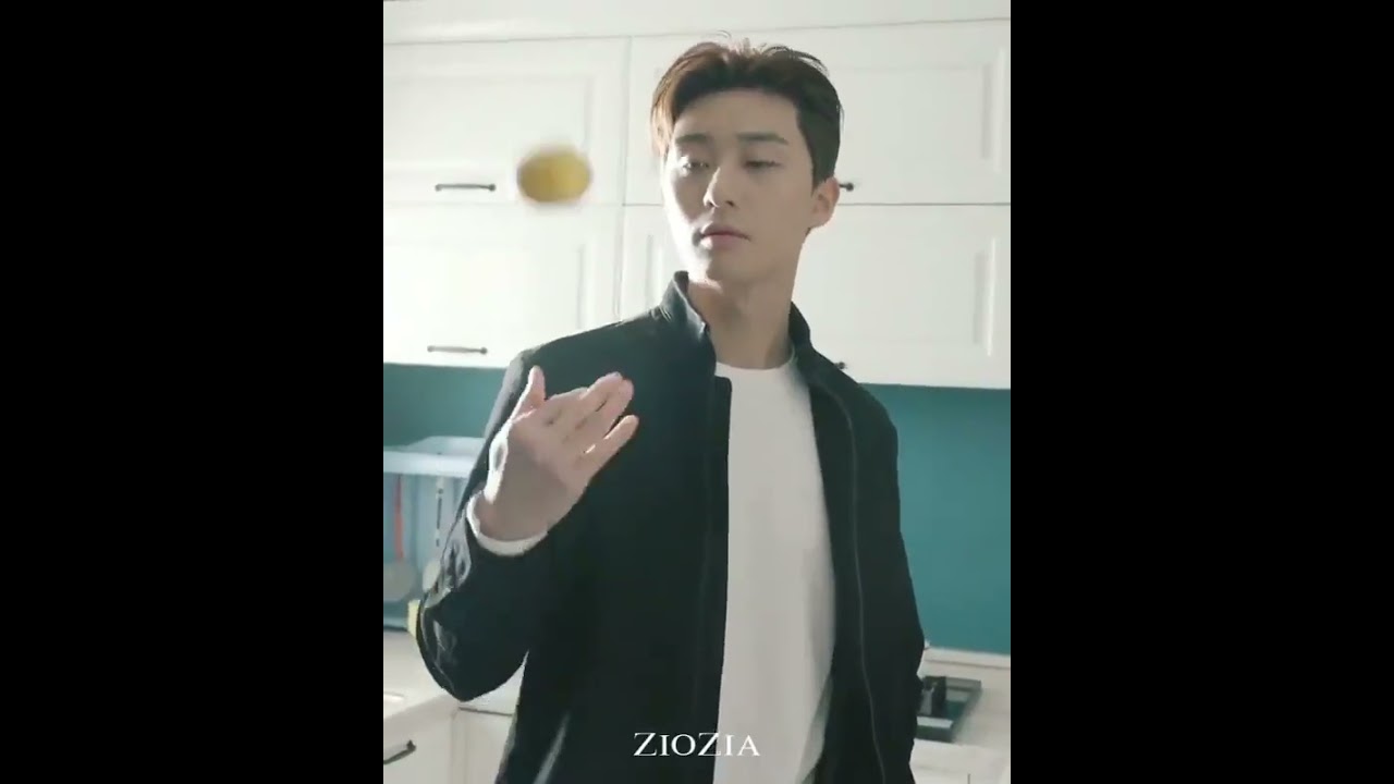 Park Seo Joon | Ziozia #Seojun #Ziozia #Psj - Youtube