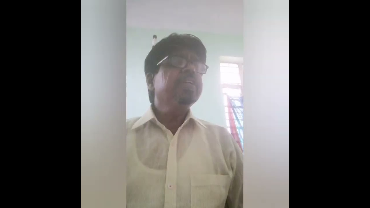 Navodaya Ke Es Dsur me Retirement ka din